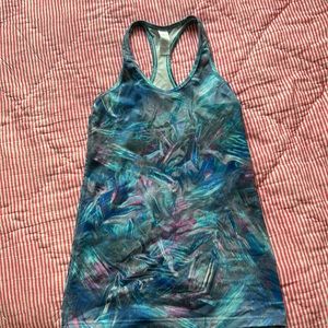 Ivivva tank top